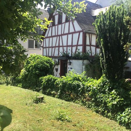 Ferienhaus-Barz ทรัยส์-คาร์เดิน ภายนอก รูปภาพ