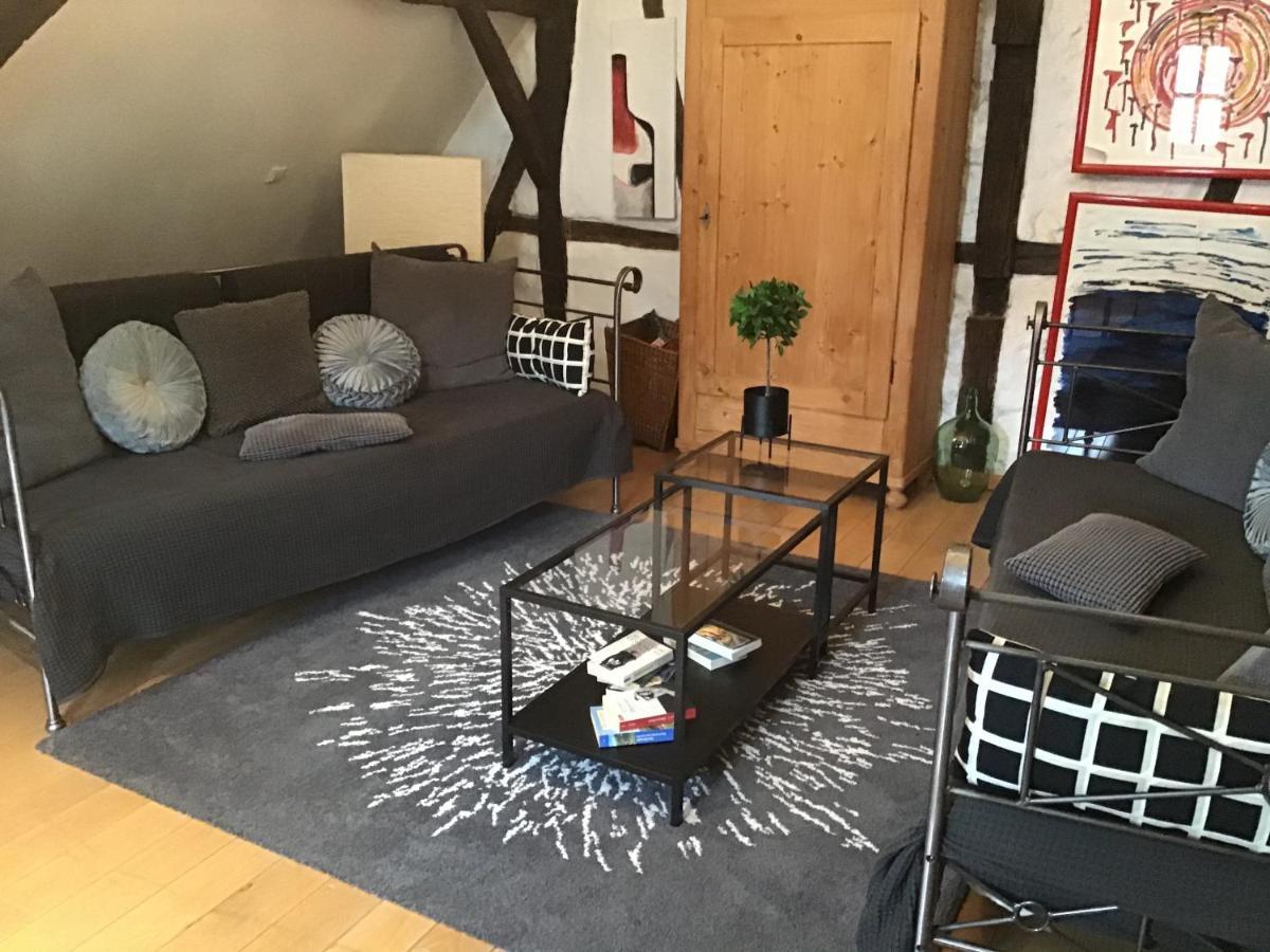 Ferienhaus-Barz ทรัยส์-คาร์เดิน ภายนอก รูปภาพ