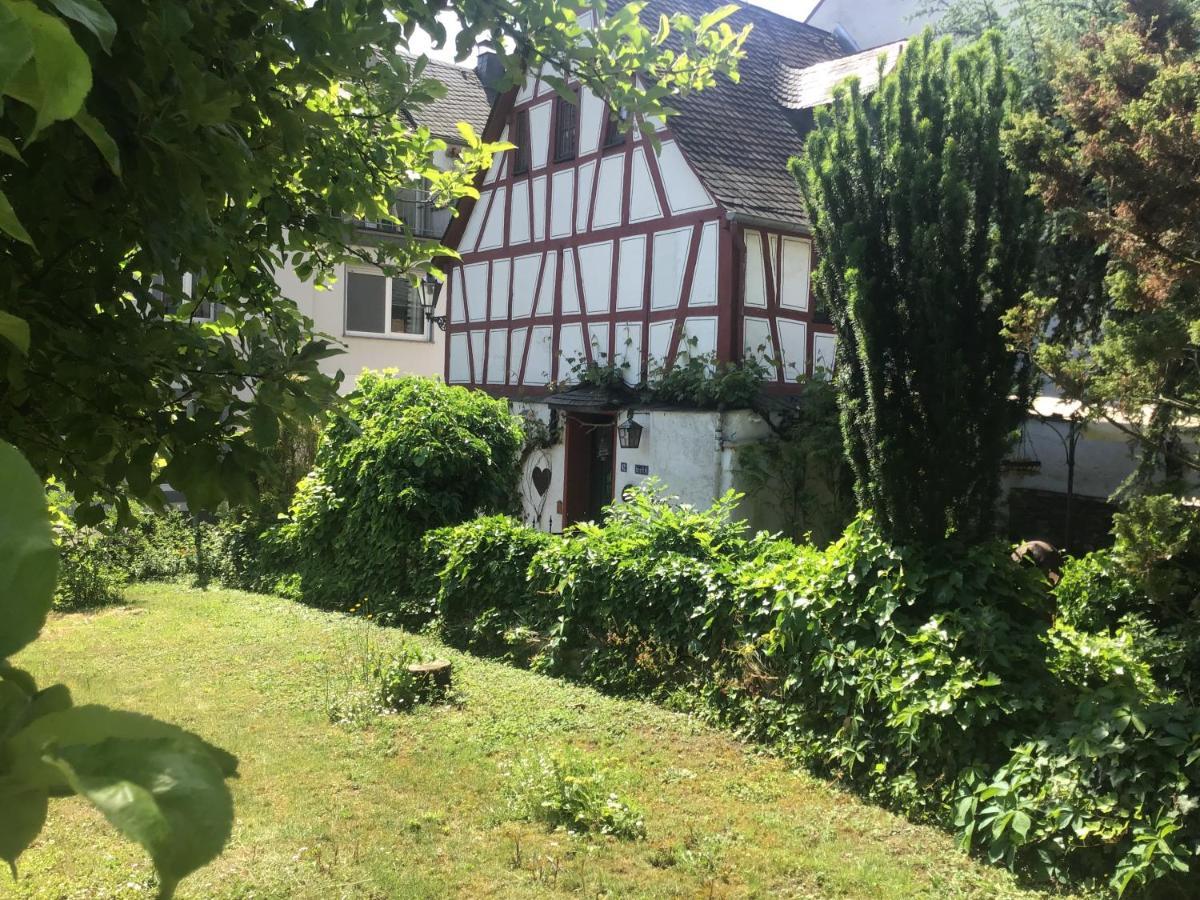 Ferienhaus-Barz ทรัยส์-คาร์เดิน ภายนอก รูปภาพ