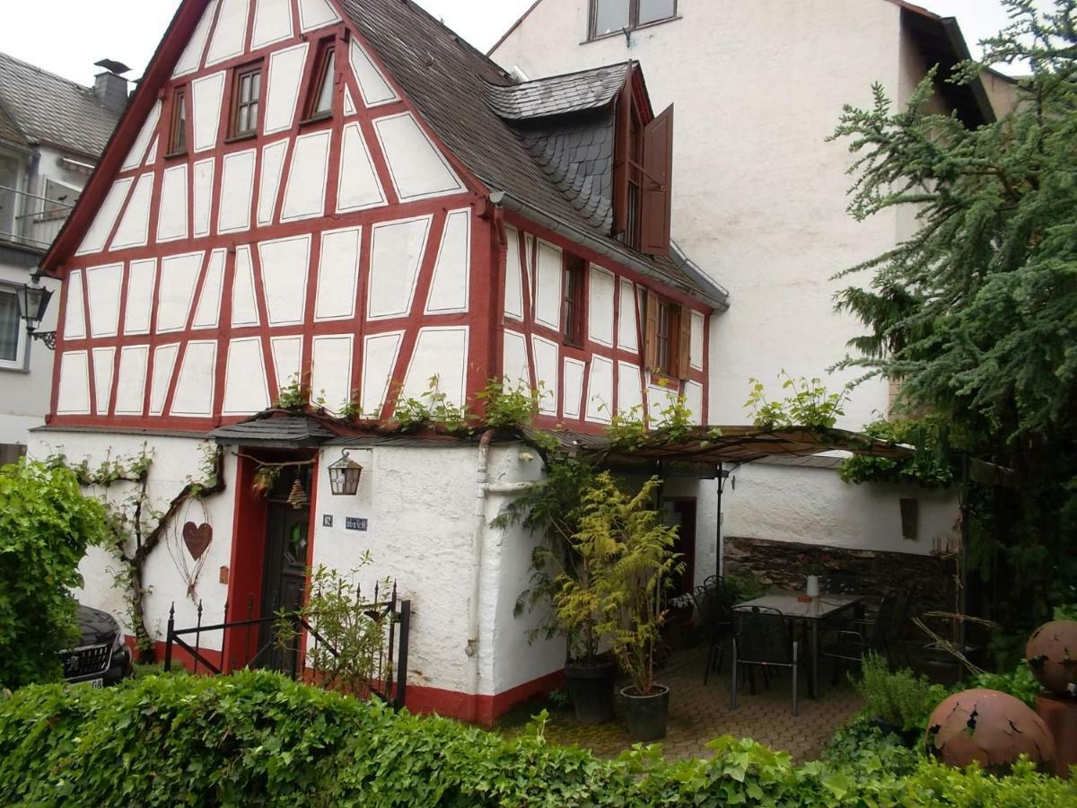 Ferienhaus-Barz ทรัยส์-คาร์เดิน ภายนอก รูปภาพ