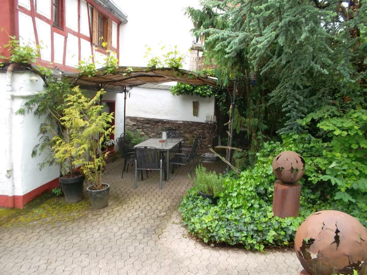 Ferienhaus-Barz ทรัยส์-คาร์เดิน ภายนอก รูปภาพ